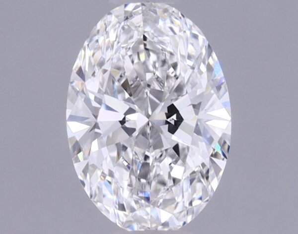 0.72 cctw VS1 - Lab Grown Loose Diamond