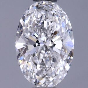 0.72 cctw VVS2 - Lab Grown Loose Diamond