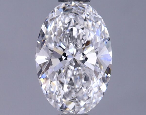 0.72 cctw VVS2 - Lab Grown Loose Diamond