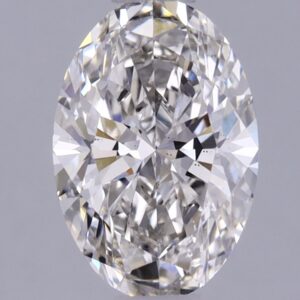 0.86 cctw VS2 - Lab Grown Loose Diamond
