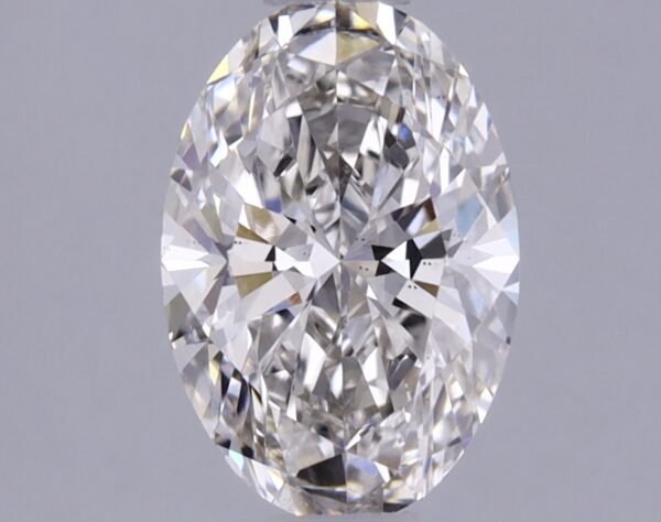 0.86 cctw VS2 - Lab Grown Loose Diamond