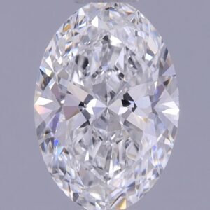 0.72 cctw VVS2 - Lab Grown Loose Diamond