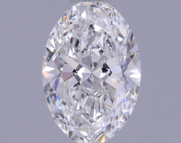 0.72 cctw VVS2 - Lab Grown Loose Diamond