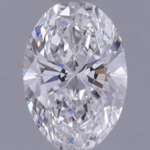 0.72 cctw VS1 - Lab Grown Loose Diamond
