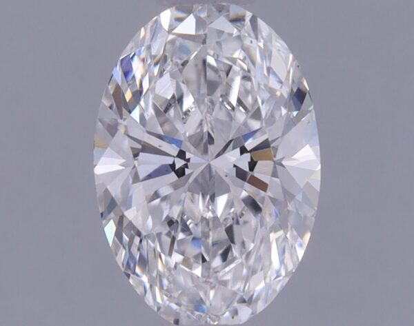 0.72 cctw VS1 - Lab Grown Loose Diamond