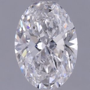 0.72 cctw VS2 - Lab Grown Loose Diamond