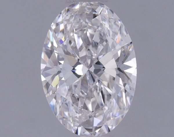 0.72 cctw VS2 - Lab Grown Loose Diamond