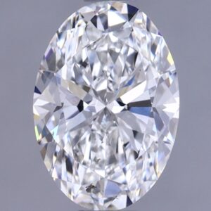 0.71 cctw VS1 - Lab Grown Loose Diamond