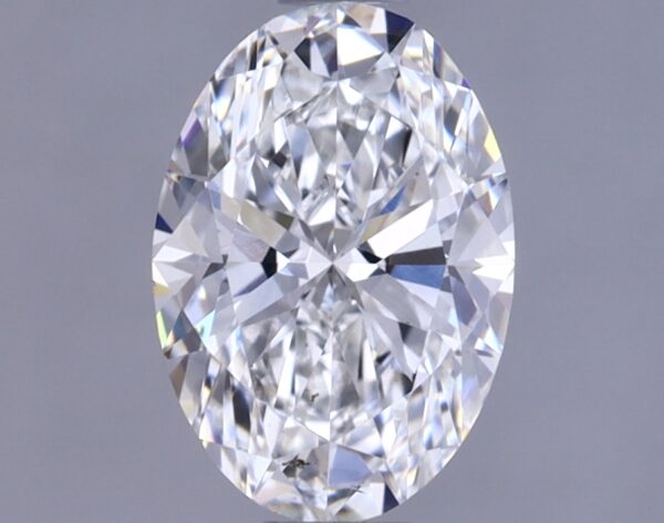 0.71 cctw VS1 - Lab Grown Loose Diamond