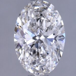 0.70 cctw VS2 - Lab Grown Loose Diamond