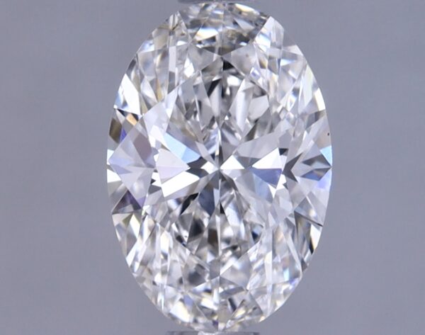 0.70 cctw VS2 - Lab Grown Loose Diamond