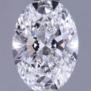 0.83 cctw VVS2 - Lab Grown Loose Diamond