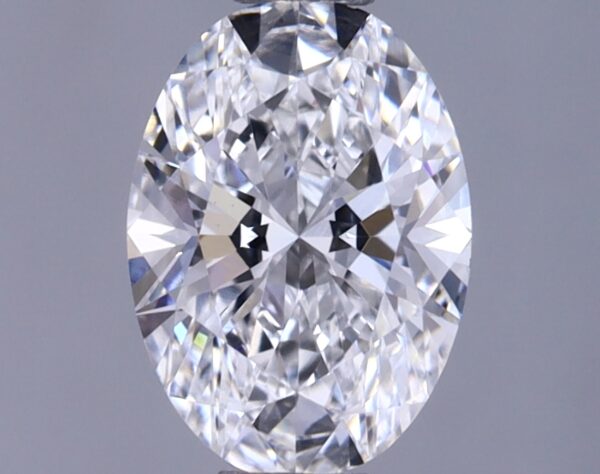0.83 cctw VVS2 - Lab Grown Loose Diamond