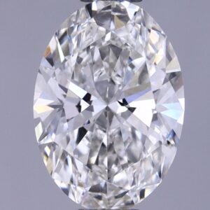 0.72 cctw VVS2 - Lab Grown Loose Diamond