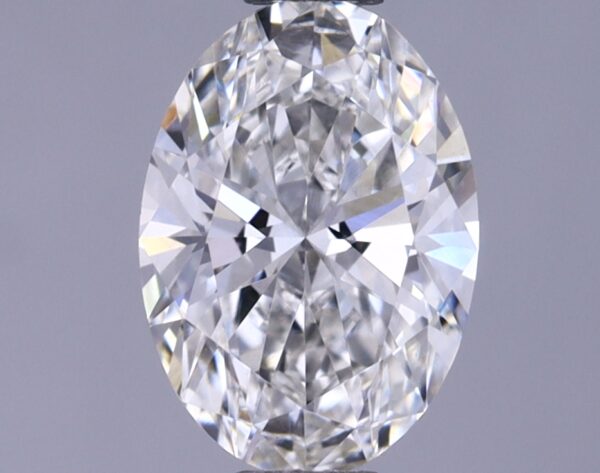 0.72 cctw VVS2 - Lab Grown Loose Diamond