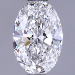 0.73 cctw VVS2 - Lab Grown Loose Diamond