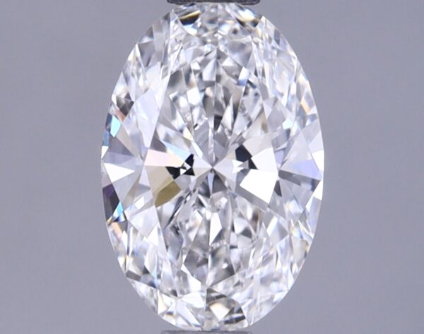 0.73 cctw VVS2 - Lab Grown Loose Diamond