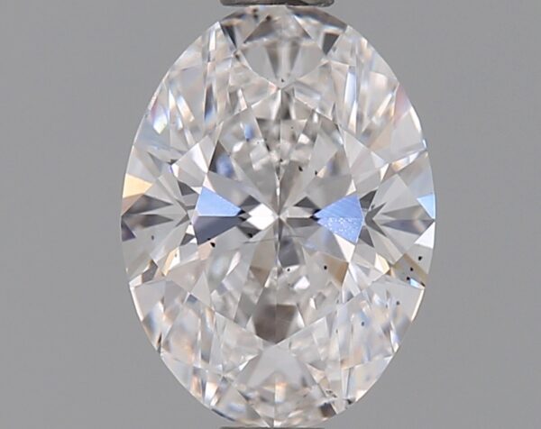 0.90 cctw SI1 - Lab Grown Loose Diamond