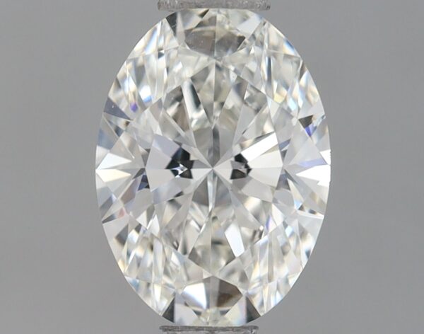 0.81 cctw VVS2 - Lab Grown Loose Diamond