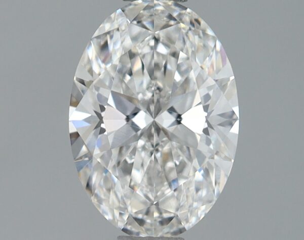0.83 cctw VS1 - Lab Grown Loose Diamond