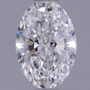 0.84 cctw VS2 - Lab Grown Loose Diamond
