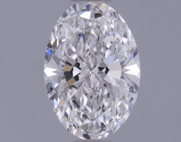 0.84 cctw VS2 - Lab Grown Loose Diamond