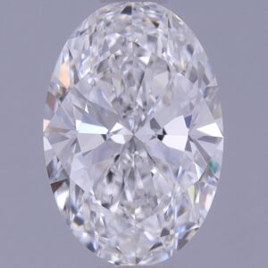0.81 cctw VS1 - Lab Grown Loose Diamond