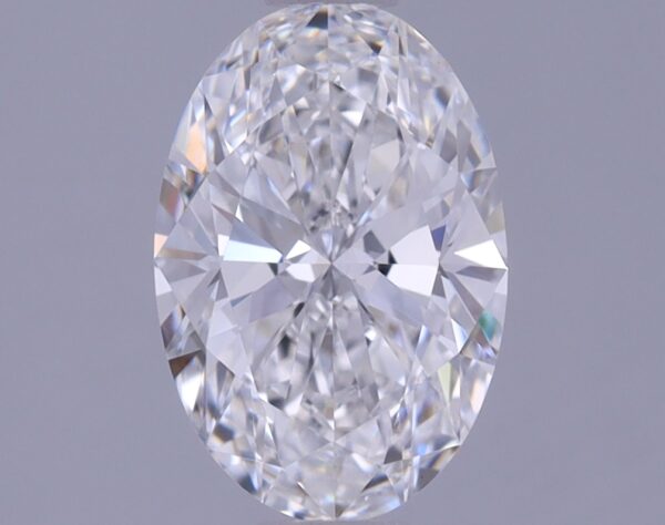 0.81 cctw VS1 - Lab Grown Loose Diamond