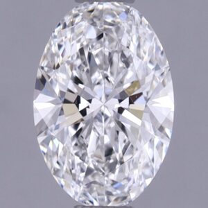 0.74 cctw VVS2 - Lab Grown Loose Diamond