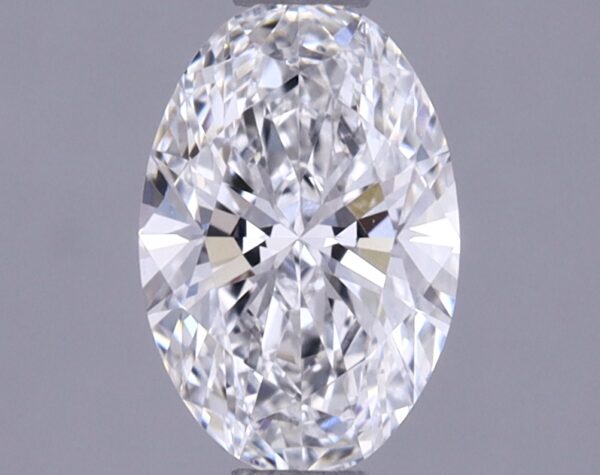 0.74 cctw VVS2 - Lab Grown Loose Diamond