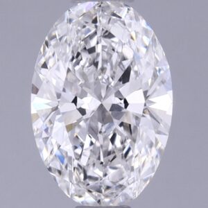 0.71 cctw VS2 - Lab Grown Loose Diamond