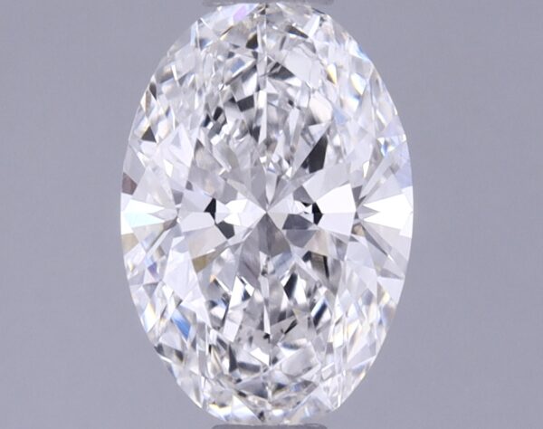 0.71 cctw VS2 - Lab Grown Loose Diamond