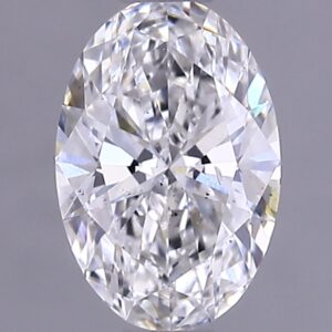 0.70 cctw VS2 - Lab Grown Loose Diamond
