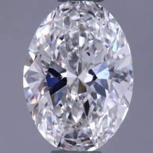 0.71 cctw VS2 - Lab Grown Loose Diamond