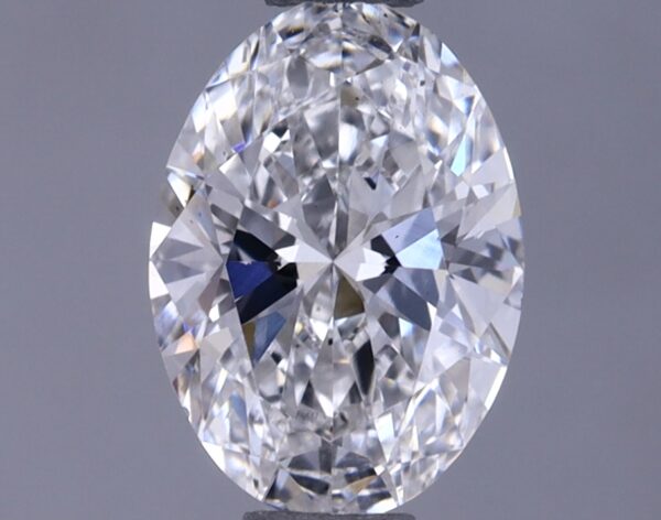 0.71 cctw VS2 - Lab Grown Loose Diamond
