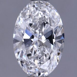 0.70 cctw VVS2 - Lab Grown Loose Diamond