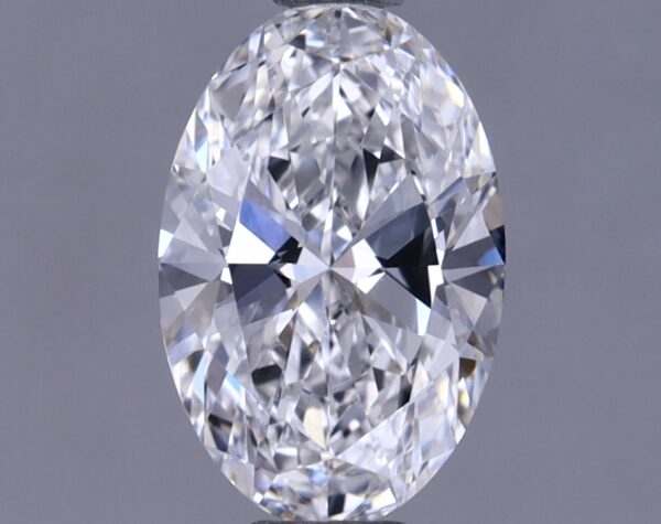 0.70 cctw VVS2 - Lab Grown Loose Diamond