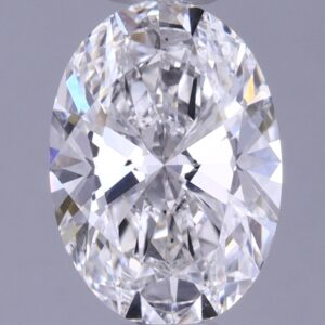 0.72 cctw VS2 - Lab Grown Loose Diamond