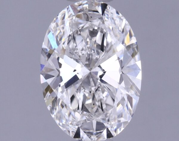 0.72 cctw VS2 - Lab Grown Loose Diamond