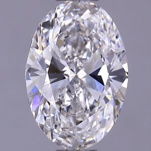 0.70 cctw VS2 - Lab Grown Loose Diamond