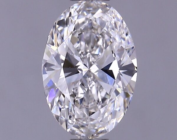 0.70 cctw VS2 - Lab Grown Loose Diamond