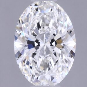 0.72 cctw VS1 - Lab Grown Loose Diamond