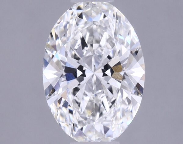 0.72 cctw VS1 - Lab Grown Loose Diamond