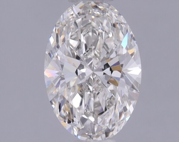 0.71 cctw VVS2 - Lab Grown Loose Diamond