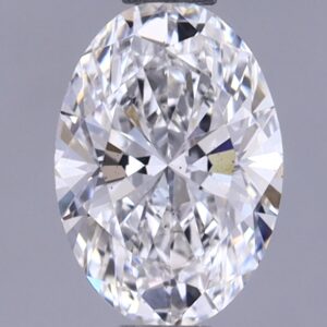 0.72 cctw VS2 - Lab Grown Loose Diamond