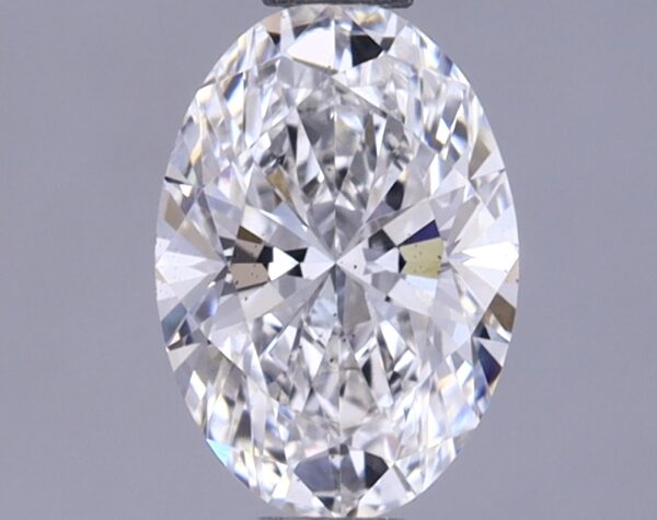 0.72 cctw VS2 - Lab Grown Loose Diamond