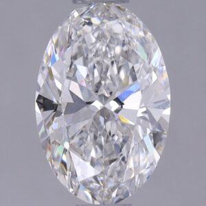 0.72 cctw VS2 - Lab Grown Loose Diamond