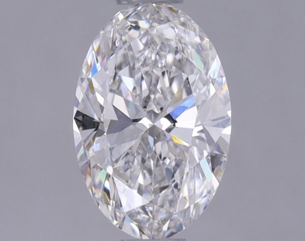 0.72 cctw VS2 - Lab Grown Loose Diamond