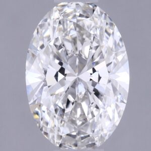 0.71 cctw VS1 - Lab Grown Loose Diamond