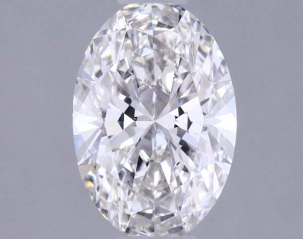 0.71 cctw VS1 - Lab Grown Loose Diamond
